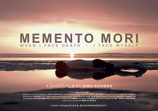 "Memento Mori", Quelle: Nina Schiena