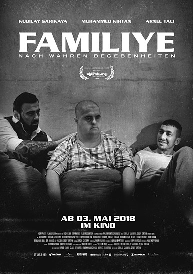 "Familiye", Quelle: Koryphäen Film, DIF