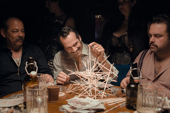 "Papa Moll und die Entführung des fliegenden Hundes", Quelle: polyband Medien, DIF, © Zodiac Pictures, Pascal Mora