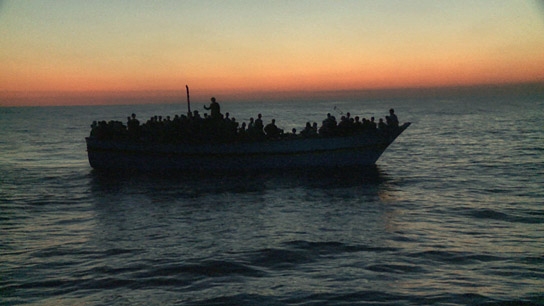 "Eldorado", Quelle: Majestic Filmverleih, DIF, © Peter Indergand, Majestic, zero one film