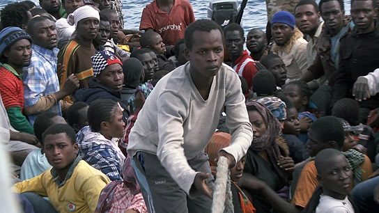 "Eldorado", Quelle: 68. Internationale Filmfestspiele Berlin (Katalog), © Majestic, zero one film, Peter Indergand