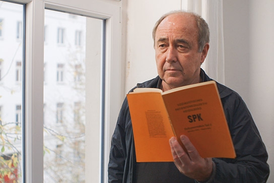 "SPK Komplex", Quelle: Edition Salzgeber & Co. Medien, DIF