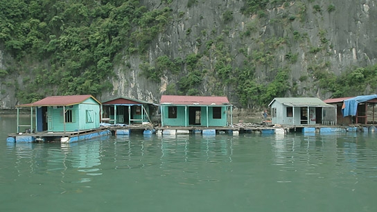 "Farewell Halong", Quelle: 42film, DIF, © 42film GmbH