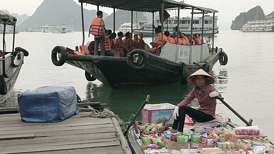 "Farewell Halong", Quelle: 42film, DIF, © 42film GmbH