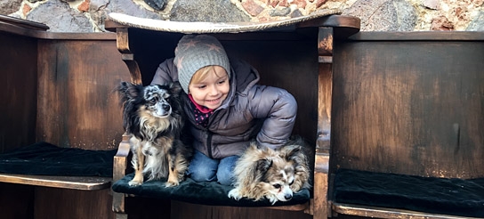 "Citizen Animal – Eine kleine Familie reist zu den Tieren", Quelle: JIP Film und Verleih, DIF, © JIP Film und Verleih, Foto: Tatjana Kühr