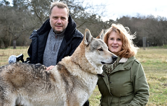 "Citizen Animal – Eine kleine Familie reist zu den Tieren", Quelle: JIP Film und Verleih, DIF, © JIP Film und Verleih, Foto: Tatjana Kühr