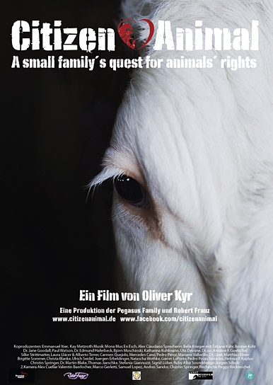 "Citizen Animal – Eine kleine Familie reist zu den Tieren", Quelle: JIP Film und Verleih, DIF, © JIP Film und Verleih