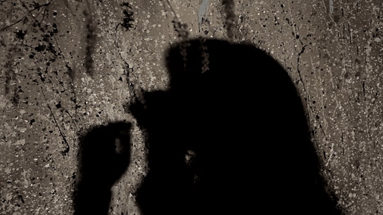 "Monika Hauser - Ein Portrait", Quelle: Barnsteiner Film, DIF