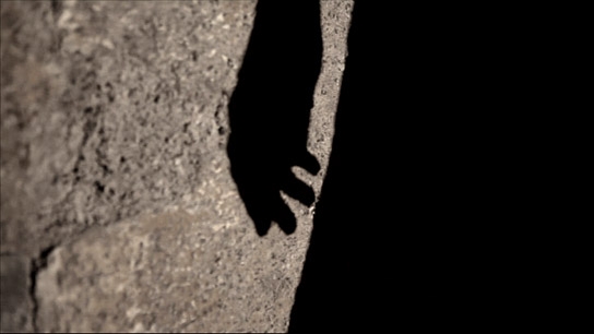 "Monika Hauser - Ein Portrait", Quelle: Barnsteiner Film, DIF