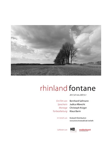 "Rhinland. Fontane", Quelle: Krokodil Distribution, DIF, © 2018 Krokodil Distribution