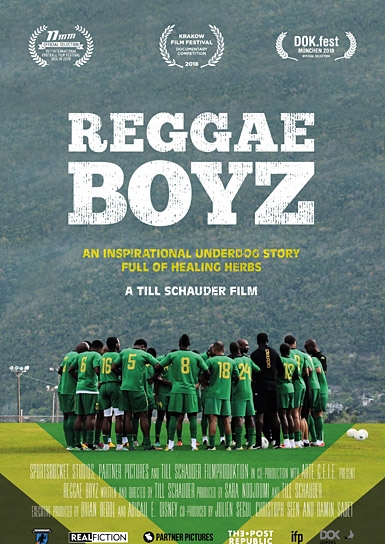 "Reggae Boyz", Quelle: Real Fiction Filmverleih, DIF