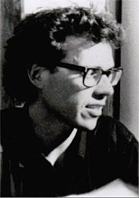 Martin Kirchberger