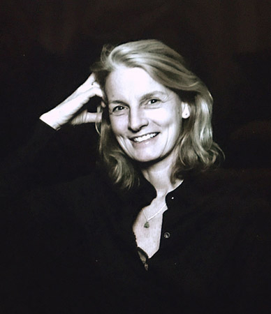 Heike Fademrecht