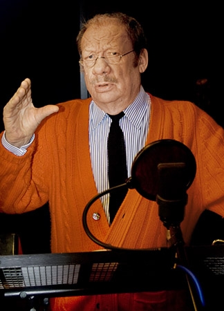 Wolfgang Völz
