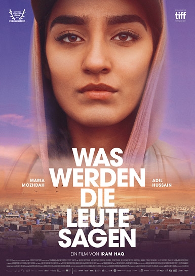 "Was werden die Leute sagen", Quelle: Pandora Film, DIF