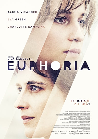 "Euphoria", Quelle: Wild Bunch, DIF