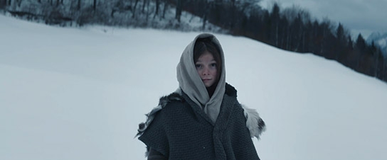 "Hagazussa - Der Hexenfluch", Quelle: Forgotten Film Entertainment, DIF
