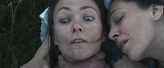"Hagazussa - Der Hexenfluch", Quelle: Forgotten Film Entertainment, DIF