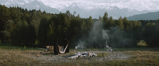 "Hagazussa - Der Hexenfluch", Quelle: Forgotten Film Entertainment, DIF