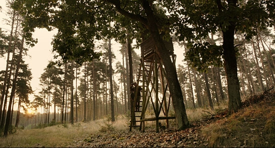 "Auf der Jagd - Wem gehört die Natur?", © Broadview Pictures