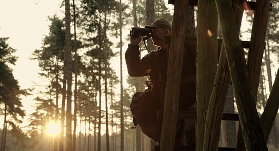 "Auf der Jagd - Wem gehört die Natur?", © Broadview Pictures