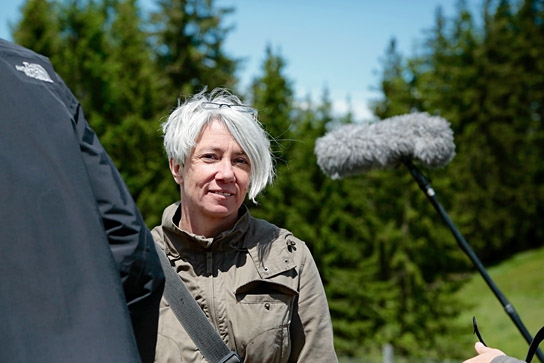 "Auf der Jagd - Wem gehört die Natur?", © Broadview Pictures