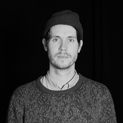 Hans Block; Quelle: Farbfilm Verleih, DIF, © Gebrüder Beetz Filmproduktion