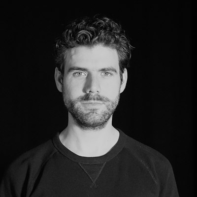 Moritz Riesewieck; Quelle: Farbfilm Verleih, DIF, © Gebrüder Beetz Filmproduktion