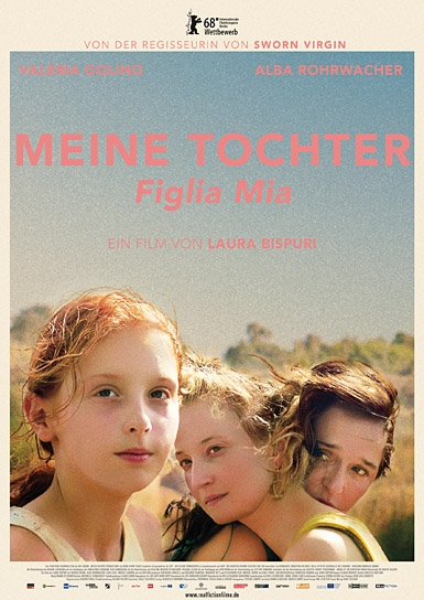 "Meine Tochter - Figlia mia", Quelle: Real Fiction Filmverleih, DIF