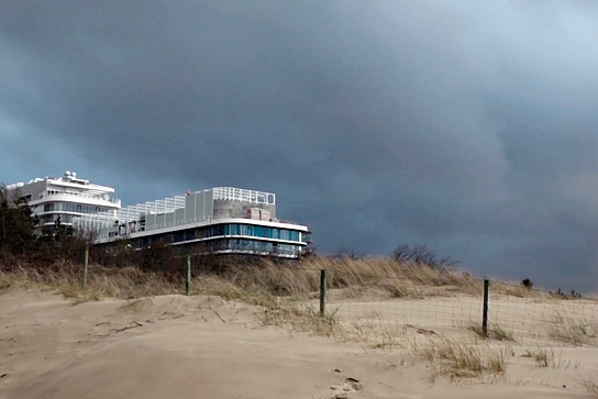 "Usedom - Der freie Blick aufs Meer", Quelle: Salzgeber & Co. Medien, DIF, © Salzgeber & Co. Medien GmbH