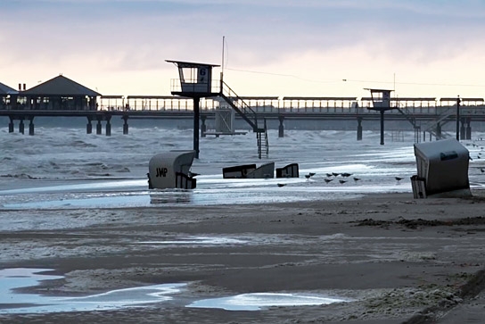 "Usedom - Der freie Blick aufs Meer", Quelle: Salzgeber & Co. Medien, DIF, © Salzgeber & Co. Medien GmbH