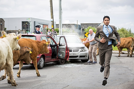 "Halaleluja - Iren sind menschlich!", Quelle: Koch Films, DIF, © Koch Films, Foto: Karl Hussey