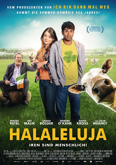 "Halaleluja - Iren sind menschlich!", Quelle: Koch Films, DIF, © Koch Films