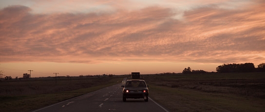 "Camino a La Paz", Quelle: imFilm Agentur + Verleih, DIF