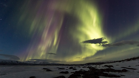 "Sternenjäger - Abenteuer Nachthimmel", Quelle: Universum Film, DIF, © Bastian Barenbrock