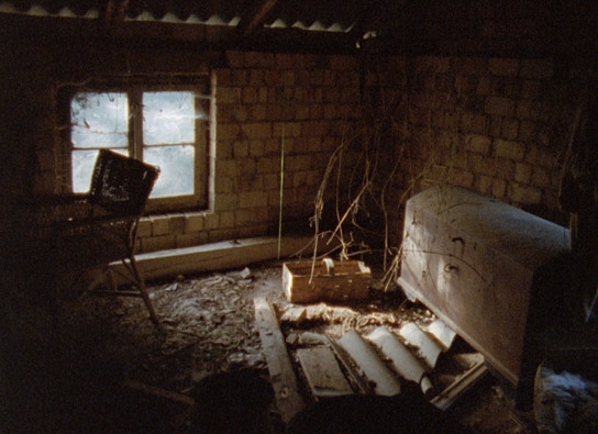 "Aus einem Jahr der Nichtereignisse", Quelle: Steppenwolf, DIF, © Joon Film