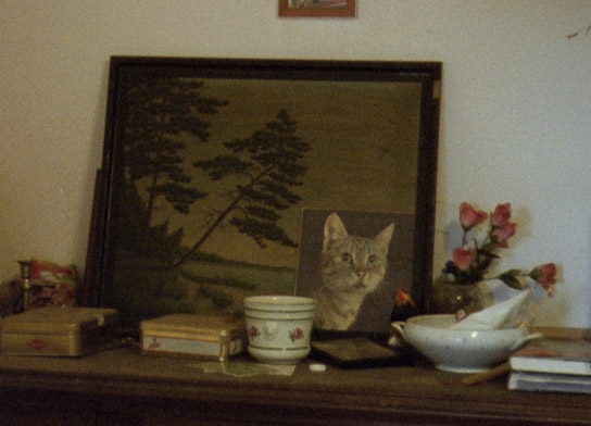 "Aus einem Jahr der Nichtereignisse", Quelle: Steppenwolf, DIF, © Joon Film