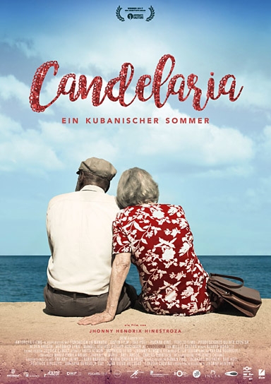 "Candelaria - Ein kubanischer Sommer", Quelle: DCM Film Distribution, DIF