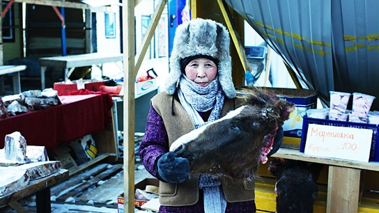 "Kolyma", Quelle: W-Film, DIF, © W-Film, Tag/Traum Filmproduktion