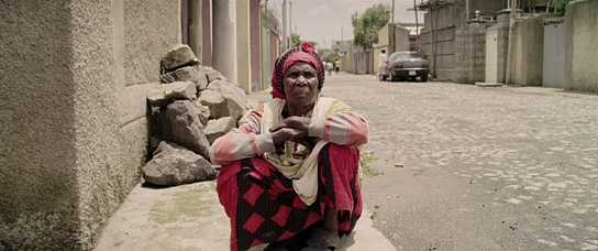 "Global Family", Quelle: imFilm Agentur + Verleih, DIF, Foto: Andreas Köhler