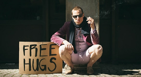 "Am Ende ist man tot", Quelle: Barnsteiner Film, DIF, © Christoph Mannhardt