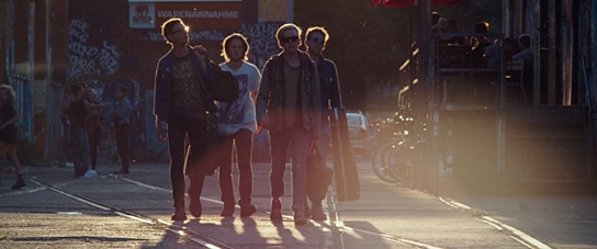 "Lost in the Living", Quelle: UCM.ONE, DIF