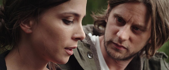 "Lost in the Living", Quelle: UCM.ONE, DIF
