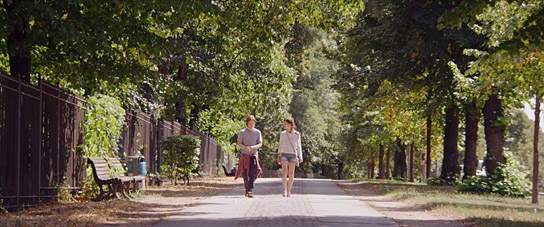 "Lost in the Living", Quelle: UCM.ONE, DIF