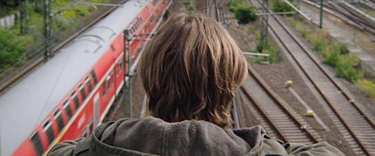 "Lost in the Living", Quelle: UCM.ONE, DIF