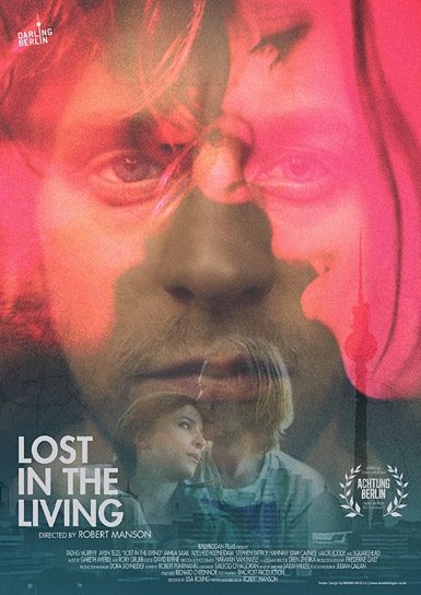 "Lost in the Living", Quelle: UCM.ONE, DIF