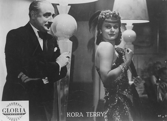 Kora Terry