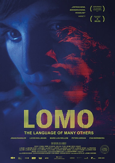 "LOMO - The Language of Many Others", Quelle: Farbfilm Verleih, DIF