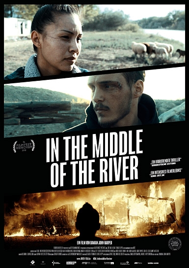 "In the Middle of the River", Quelle: Farbfilm Verleih, DIF