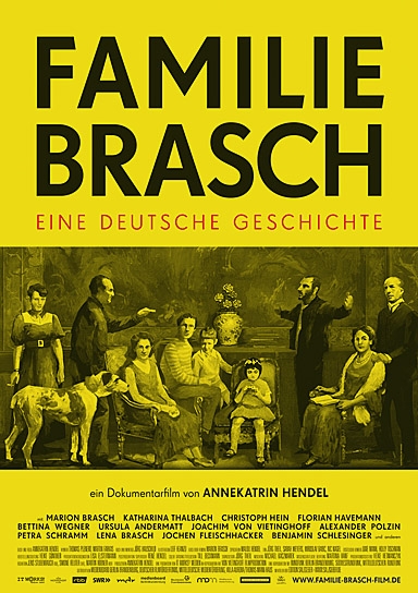 "Familie Brasch", Quelle: Salzgeber & Co., DIF